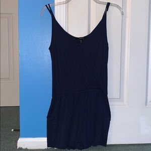 Forever 21 Romper